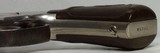 Smith & Wesson D.A. Frontier very Early circa 1880’s - 17 of 19