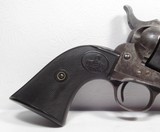 Colt SAA Shipped to New Orleans in 1911 - 2 of 20
