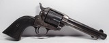 Colt SAA Shipped to New Orleans in 1911 - 1 of 20
