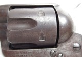 Early Colt SAA 45 Shipped 1876 - 8 of 22