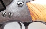 Early Colt SAA 45 Shipped 1876 - 10 of 22