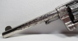 COLT NEW ARMY 38 DA ENGRAVED - 9 of 20
