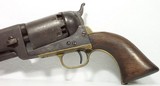 Colt 3rdModel Dragoon—Texas/Confederate History - 5 of 20