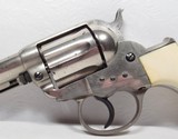 Colt Model 1877 Double Action “Lightning” - 7 of 19
