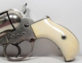Colt Model 1877 Double Action “Lightning” - 6 of 19