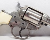 Colt Model 1877 Double Action “Lightning” - 3 of 19