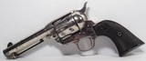 Colt Single Action Army 44-40 Roll Die made 1899 - 5 of 19