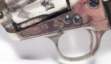Colt Single Action Army 44-40 Roll Die made 1899 - 8 of 19