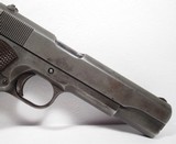 Ithaca 1911 A1 Circa 1944 NOT COLT - 3 of 19
