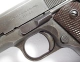 Ithaca 1911 A1 Circa 1944 NOT COLT - 9 of 19