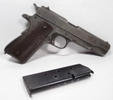 Ithaca 1911 A1 Circa 1944 NOT COLT - 18 of 19