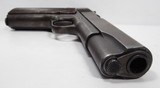 Ithaca 1911 A1 Circa 1944 NOT COLT - 17 of 19