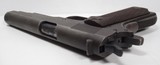Ithaca 1911 A1 Circa 1944 NOT COLT - 12 of 19