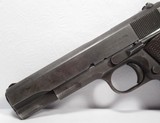 Ithaca 1911 A1 Circa 1944 NOT COLT - 8 of 19