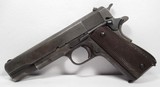 Ithaca 1911 A1 Circa 1944 NOT COLT - 6 of 19
