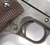 Ithaca 1911 A1 Circa 1944 NOT COLT - 4 of 19
