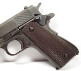 Ithaca 1911 A1 Circa 1944 NOT COLT - 7 of 19