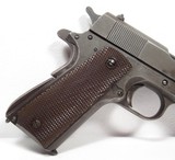 Ithaca 1911 A1 Circa 1944 NOT COLT - 2 of 19