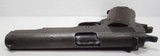 Ithaca 1911 A1 Circa 1944 NOT COLT - 10 of 19
