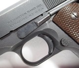 U.S. Military 45 Remington Rand – Not Colt - 4 of 18