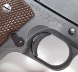 U.S. Military 45 Remington Rand – Not Colt - 8 of 18