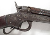 Sharps & Hankins Model 1862 Naval Carbine - 4 of 22