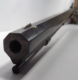 Schmidt & Kosse Houston Texas Percussion Rifle - 11 of 22