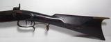 Schmidt & Kosse Houston Texas Percussion Rifle - 8 of 22