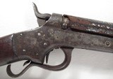 Sharps & Hankins Model 1862 Naval Carbine - 4 of 22
