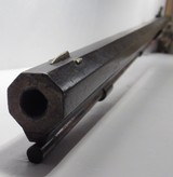 Schmidt & Kosse Houston Texas Percussion Rifle - 11 of 24