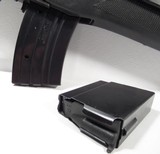 Ruger Mini 30 – Blue with Synthetic Stock - 2 of 20
