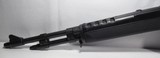 Ruger Mini 30 – Blue with Synthetic Stock - 10 of 20