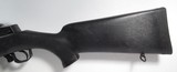 Ruger Mini 30 – Blue with Synthetic Stock - 6 of 20