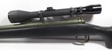 Savage 110 Custom by R.T. Rifles – Austin, TX - 7 of 20