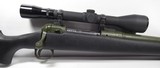 Savage 110 Custom by R.T. Rifles – Austin, TX - 3 of 20