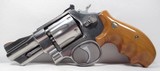 S&W Model 624 – 3” Barrel – 44 Special - 7 of 18
