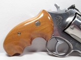 S&W Model 624 – 3” Barrel – 44 Special - 2 of 18