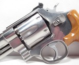 S&W Model 624 – 3” Barrel – 44 Special - 10 of 18