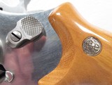 S&W Model 624 – 3” Barrel – 44 Special - 9 of 18