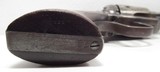 Colt SAA U.S. Cavalry Made 1880 - 17 of 21