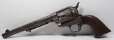 Colt SAA U.S. Cavalry Made 1880 - 5 of 21