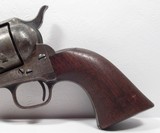 Colt SAA U.S. Cavalry Made 1880 - 6 of 21