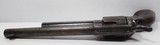 Colt SAA U.S. Cavalry Made 1880 - 12 of 21