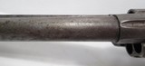 Colt SAA U.S. Cavalry Made 1880 - 13 of 21