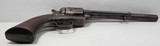 Colt SAA U.S. Cavalry Made 1880 - 16 of 21