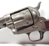 Colt SAA U.S. Cavalry Made 1880 - 8 of 21