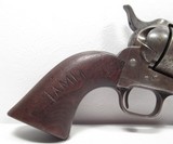 Colt SAA U.S. Cavalry Made 1880 - 2 of 21