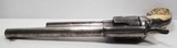 Colt SAA 45 with Carved Ivory Grips – Shipped 1880 - 11 of 20