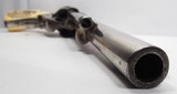 Colt SAA 45 with Carved Ivory Grips – Shipped 1880 - 19 of 20