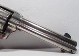 Colt SAA Black Powder 32/20 Rare 1892 - 4 of 20